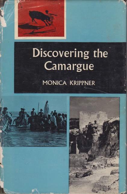 DISCOVERING THE CAMARGUE