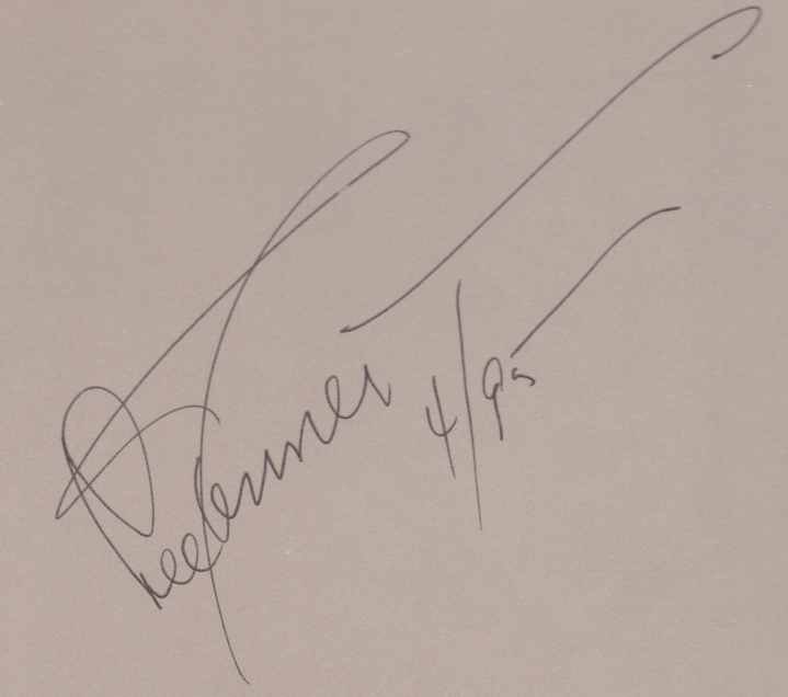 DIZZY John Birks Gillespie in His 75th Year