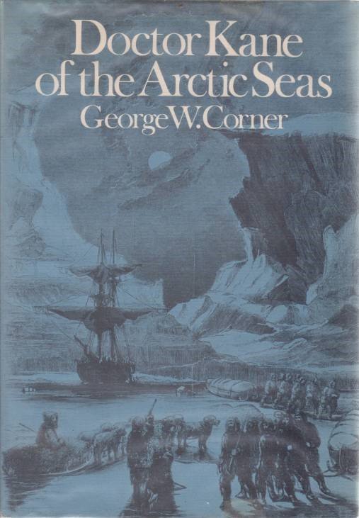 DOCTOR KANE OF THE ARCTIC SEAS