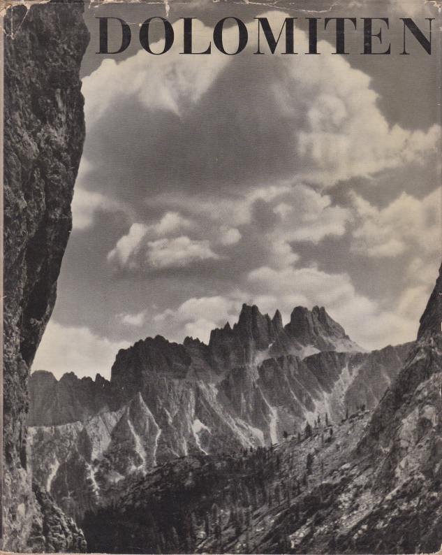 DOLOMITEN Reichtum Und Wunder Der Landschaft