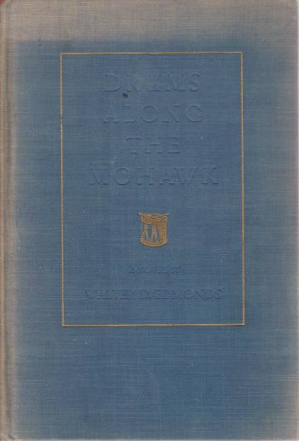 DRUMS ALONG THE MOHAWK