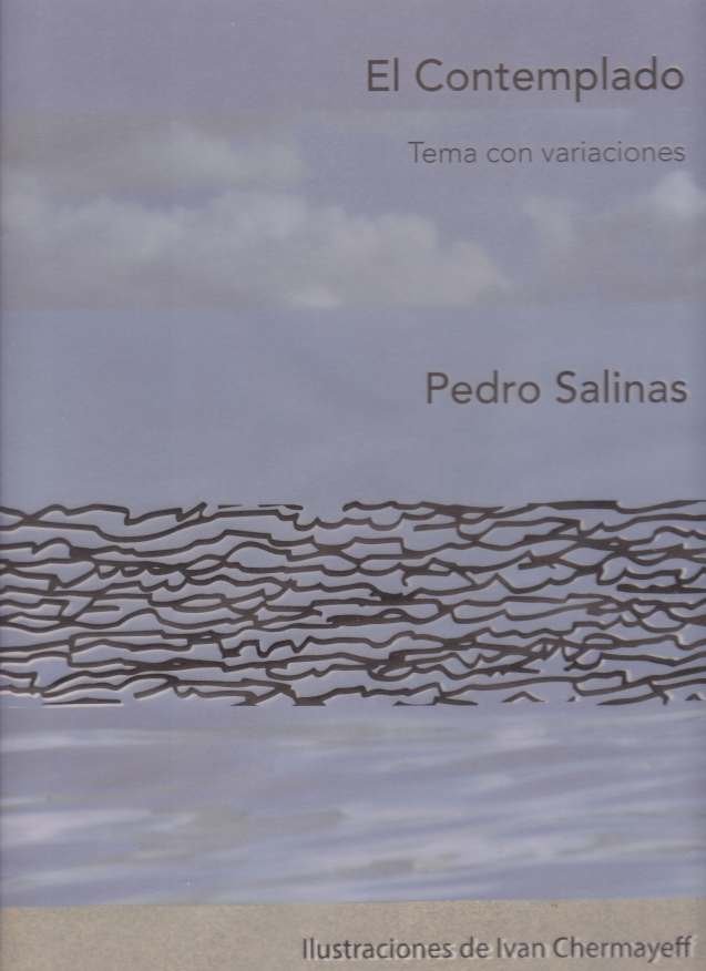 EL CONTEMPLADO Tema Con Variaciones