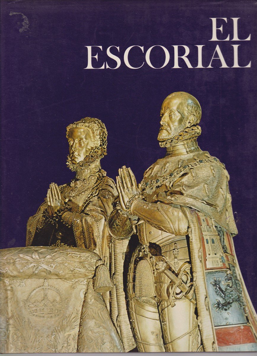 EL ESCORIAL
