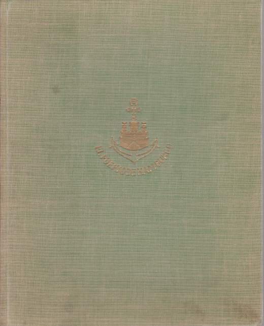 EL PUERTO DE HAMBURGO