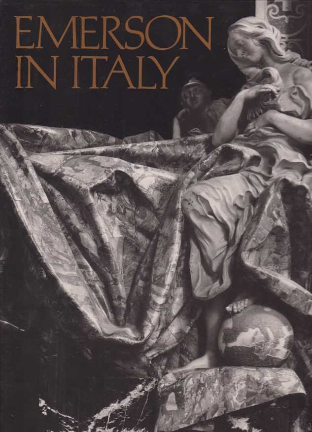EMERSON IN ITALY