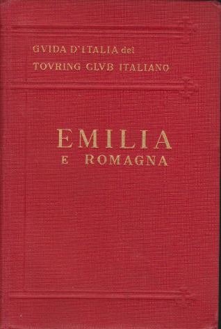 EMILIA E ROMAGNA