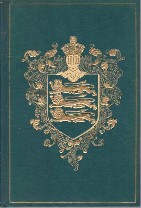 ENGLAND [TWO VOLUME SET] Picturesque and Descriptive Reminiscences of Foreign …