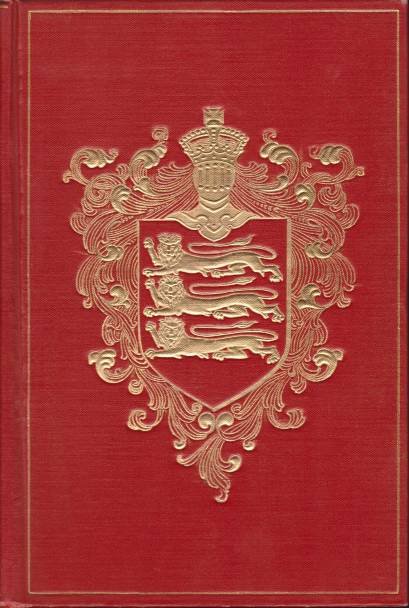 ENGLAND [VOLUME 2 ONLY] Picturesque and Descriptive Reminiscences of Foreign …