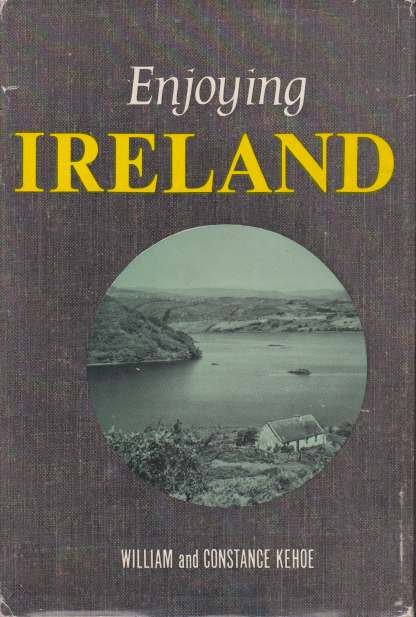 ENJOYING IRELAND