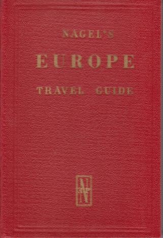 EUROPE TRAVEL GUIDE
