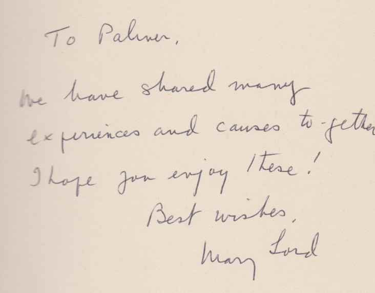 EXIT BACKWARD, BOWING