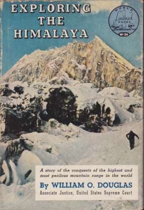 EXPLORING THE HIMALAYA