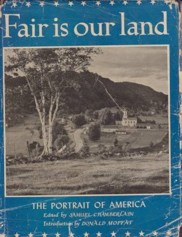 FAIR IS OUR LAND