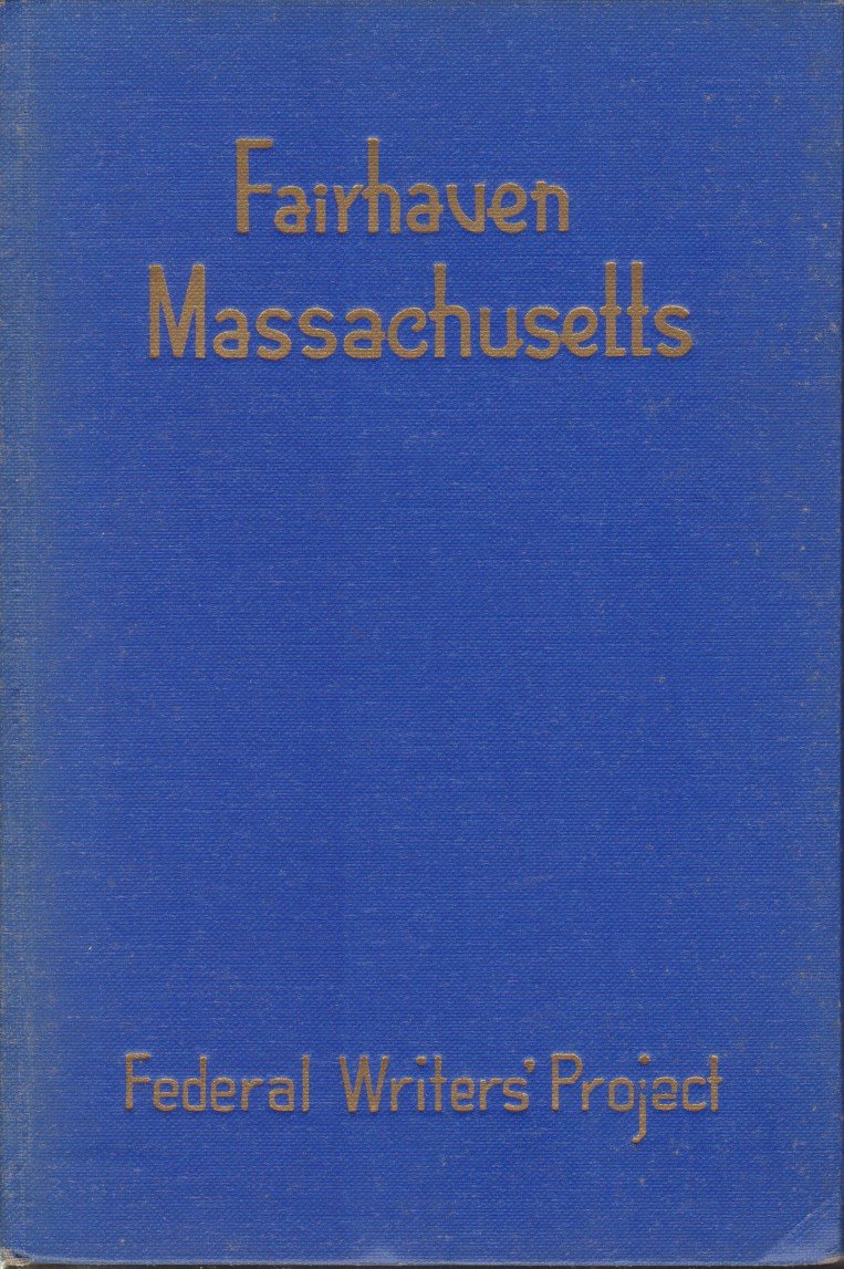FAIRHAVEN MASSACHUSETTS