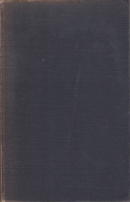 FAREWELL, "HIGH FELL"