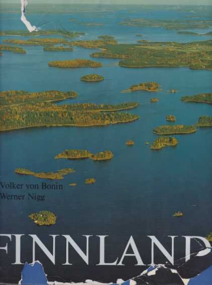 FINNLAND Modernes Land Im Hohen Norden