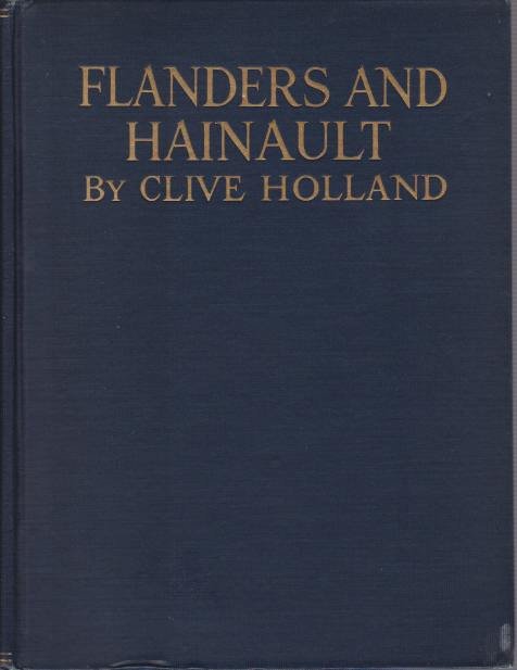 FLANDERS AND HAINAULT