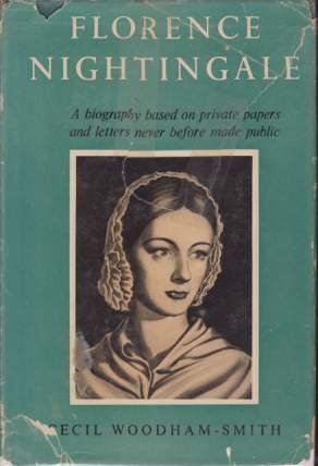 FLORENCE NIGHTINGALE 1820-1910