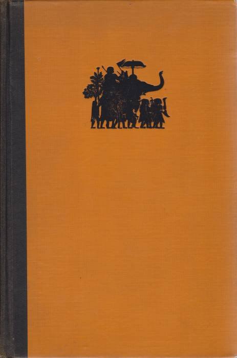 FOUR FACES OF SIVA The Detective Story of a Vanished …