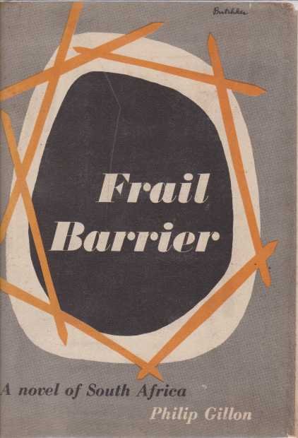FRAIL BARRIER
