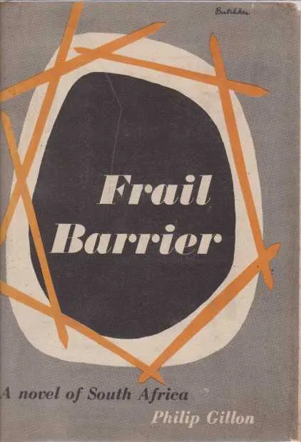 FRAIL BARRIER | Immagine principale