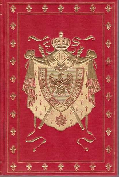 FRANCE HISTORIC AND ROMANTIC [TWO VOLUME SET]