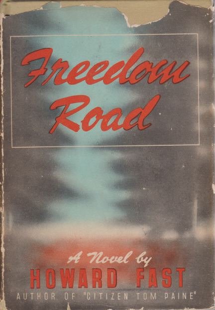 FREEDOM ROAD