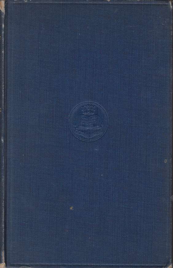 FRENCH THEATRE IN NEW YORK A List of Plays 1899-1939