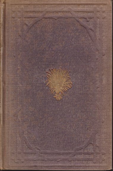 FRESH GLEANINGS Or a New Sheaf from the Old Fields …