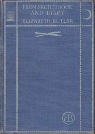 FROM SKETCH BOOK AND DIARY