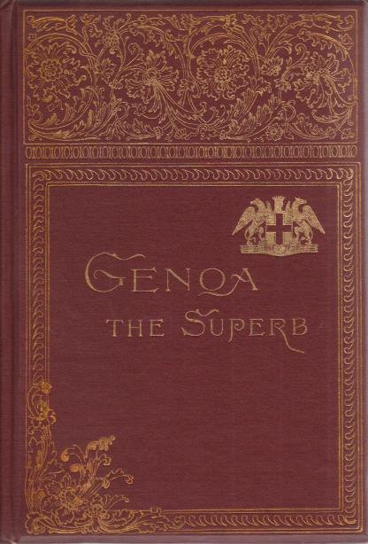 GENOA THE SUPERB The City of Columbus