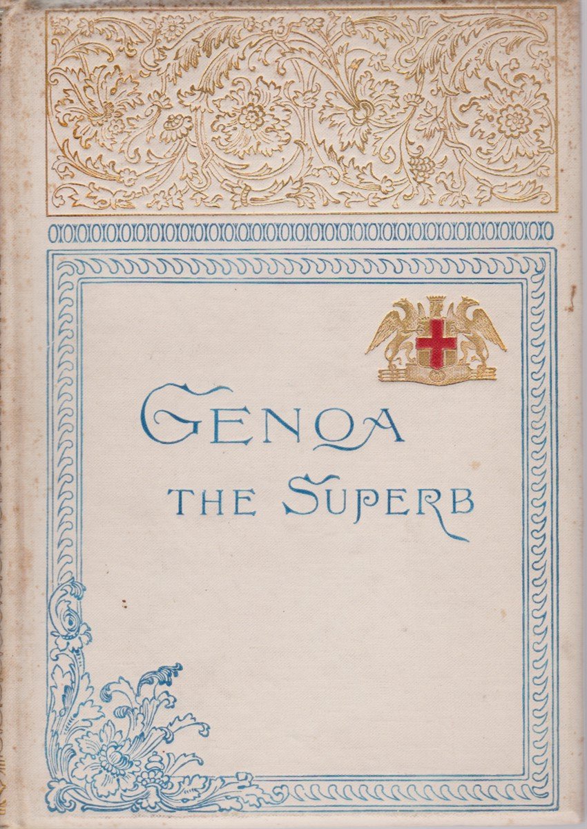 GENOA THE SUPERB The City of Columbus