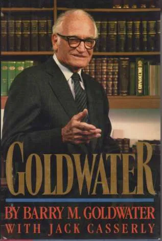 GOLDWATER | Immagine principale
