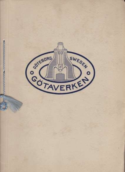 GÖTAVERKEN