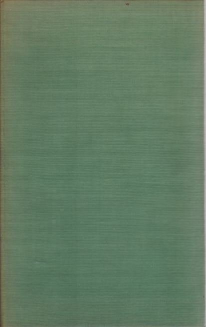 GREEN-BELT CITIES The British Contribution