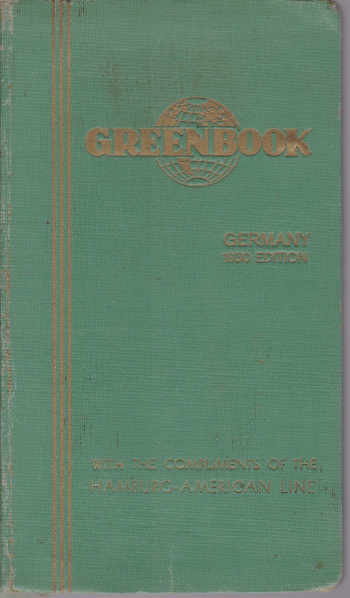 GREENBOOK GERMANY