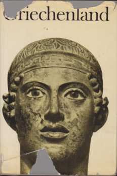 GRIECHENLAND Ein Kleiner Führer