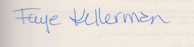 GRIEVOUS SIN A Peter Decker/rina Lazarus Mystery