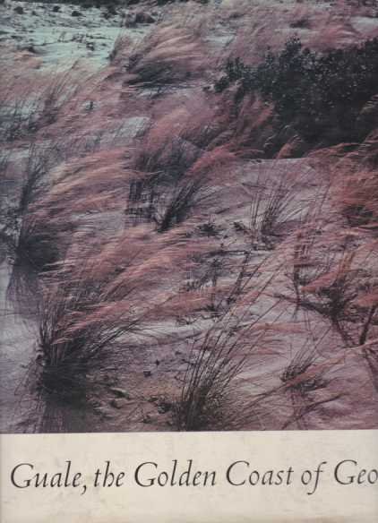 GUALE, THE GOLDEN COAST OF GEORGIA