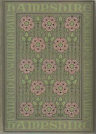 HAMPSHIRE