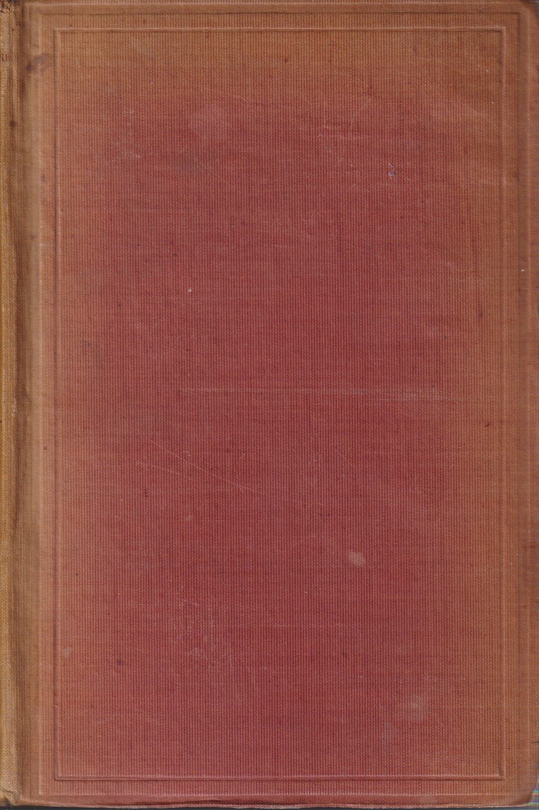 HAND-BOOK OF LONDON. PAST AND PRESENT.