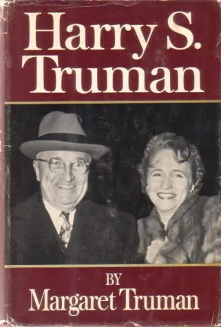 HARRY S. TRUMAN | Immagine principale