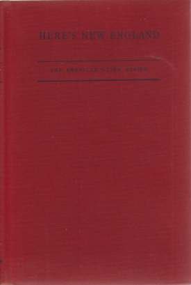 HERE'S NEW ENGLAND A Guide to Vacationland