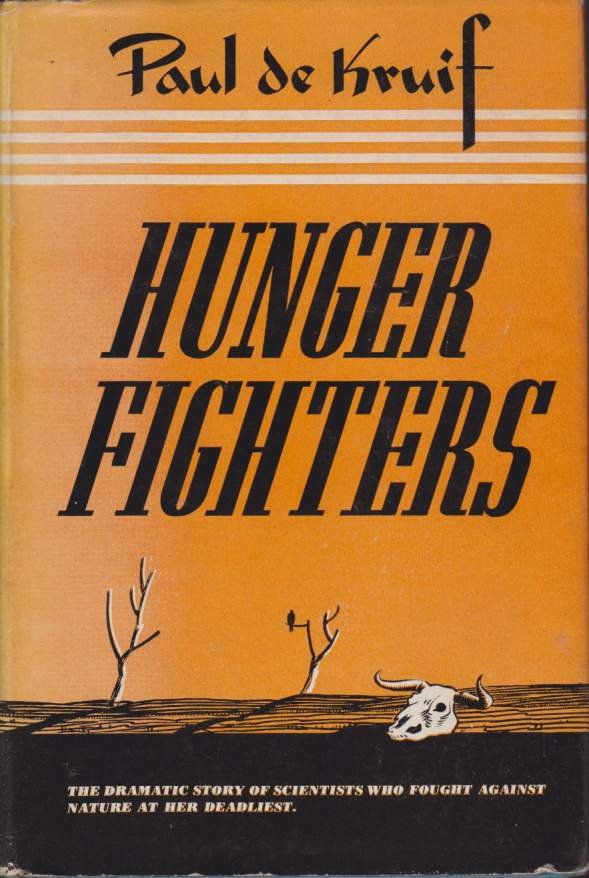 HUNGER FIGHTERS