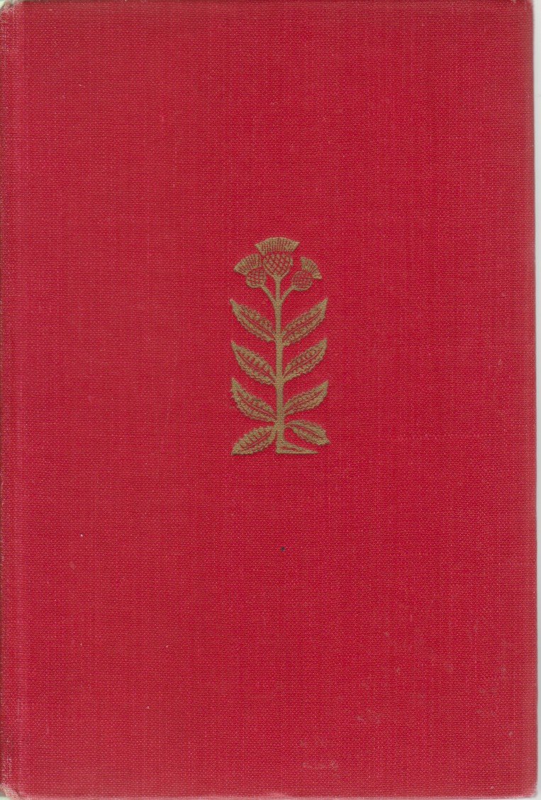 IN SEARCH OF SCOTLAND