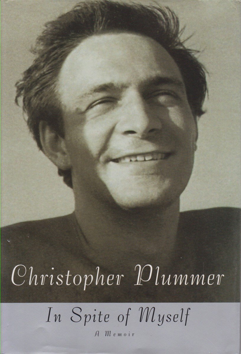 IN SPITE OF MYSELF A Memoir