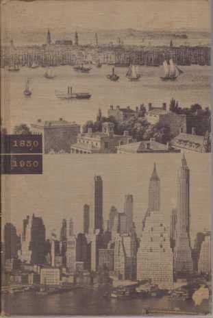 INCREDIBLE NEW YORK High Life and Low Life of the …