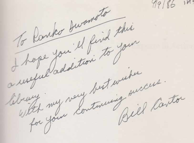 INSIDE PUBLIC RELATIONS Experts in Action