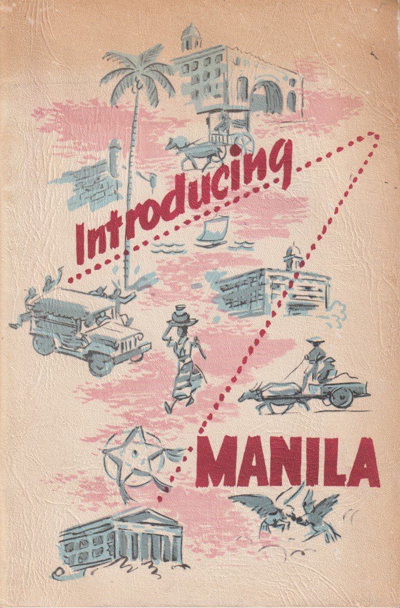 INTRODUCING MANILA