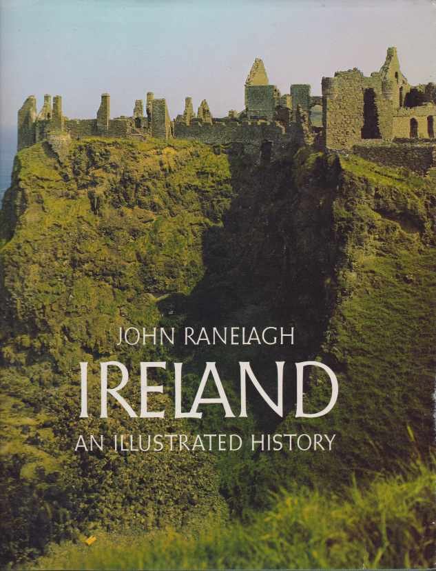 IRELAND An Illustrated History